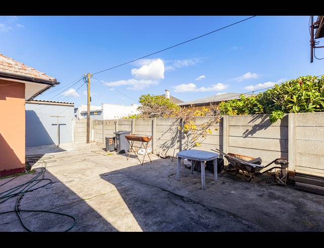 5 BEDROOM HOUSE FOR SALE IN VASCO ESTATE